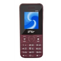 iAir D50 Spare Parts & Accessories by Maxbhi.com
