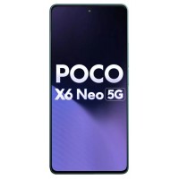 Xiaomi Poco X6 Neo 5G Spare Parts & Accessories by Maxbhi.com