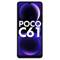 Xiaomi Poco C61 Spare Parts & Accessories by Maxbhi.com