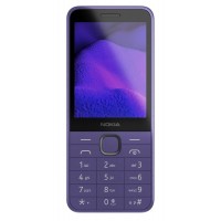 Nokia 235 4G 2024 Spare Parts & Accessories by Maxbhi.com