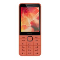 Nokia 220 4G 2024 Spare Parts & Accessories by Maxbhi.com