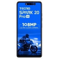 Tecno Spark 20 Pro 5G Spare Parts & Accessories by Maxbhi.com