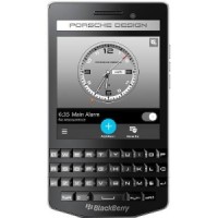 Blackberry Porsche Design P9983 Graphite Spare Parts & Accessories