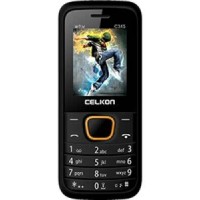 Celkon C345 Spare Parts & Accessories
