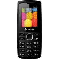 Hi-Tech Yuva Y2 Spare Parts & Accessories
