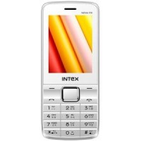Intex Nova FM Spare Parts & Accessories