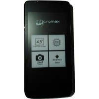 Micromax Bolt Q333 Spare Parts & Accessories