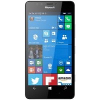 Microsoft Lumia 950 Dual SIM Spare Parts & Accessories