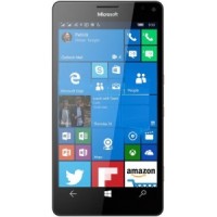 Microsoft Lumia 950 XL Dual SIM Spare Parts & Accessories
