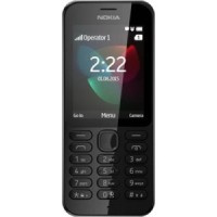 Microsoft Nokia 222 Spare Parts & Accessories