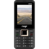Rage Mitwa Spare Parts & Accessories