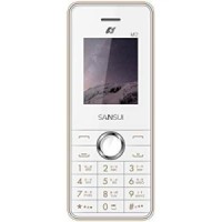 Sansui M2 Spare Parts & Accessories
