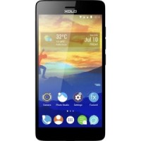 XOLO Black 3GB RAM Spare Parts & Accessories