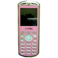 Yxtel E198 Spare Parts & Accessories
