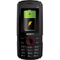 Zen Z8 DJ Spare Parts & Accessories