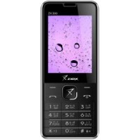Ziox ZX300 Spare Parts & Accessories