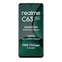 Realme C63 5G Spare Parts & Accessories by Maxbhi.com