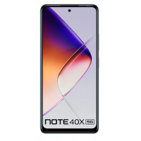 Infinix Note 40X 5G Spare Parts & Accessories by Maxbhi.com
