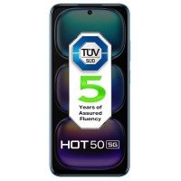 Infinix Hot 50 5G Spare Parts & Accessories by Maxbhi.com