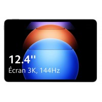 Xiaomi Pad 6S Pro 12.4 Spare Parts & Accessories by Maxbhi.com