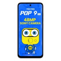 Tecno Pop 9 5G Spare Parts & Accessories by Maxbhi.com