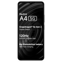 Xiaomi Redmi A4 5G Spare Parts & Accessories by Maxbhi.com