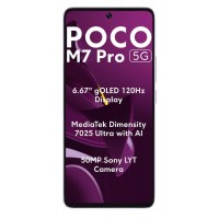Xiaomi Poco M7 Pro 5G Spare Parts & Accessories by Maxbhi.com