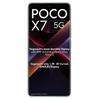 Xiaomi Poco X7 Spare Parts & Accessories by Maxbhi.com