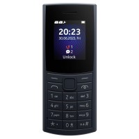Nokia 110 4G 2nd Edition Spare Parts & Accessories by Maxbhi.com
