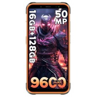 Ulefone Power Armor 16S Spare Parts & Accessories by Maxbhi.com