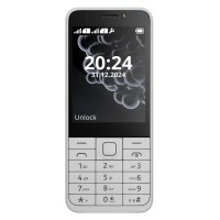 Nokia 230 2024 Spare Parts & Accessories by Maxbhi.com
