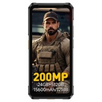 Ulefone Armor 26 Ultra Walkie Talkie Spare Parts & Accessories by Maxbhi.com