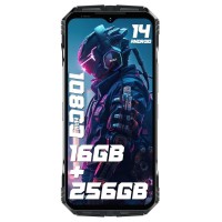 Doogee S Punk Spare Parts & Accessories by Maxbhi.com