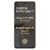 Realme 14 Pro Lite Spare Parts & Accessories by Maxbhi.com