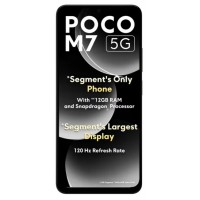 Xiaomi Poco M7 5G Spare Parts & Accessories by Maxbhi.com