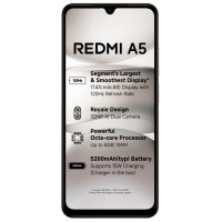 Xiaomi Redmi A5 Spare Parts & Accessories by Maxbhi.com