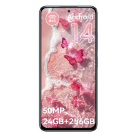 Oukitel C58 Pro Spare Parts & Accessories by Maxbhi.com