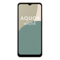 Sharp Aquos Wish4 Spare Parts & Accessories by Maxbhi.com