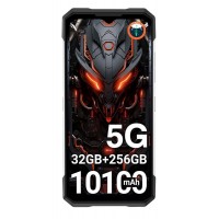 Doogee S200 5G Spare Parts & Accessories by Maxbhi.com