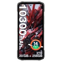 Doogee Blade10 Max Spare Parts & Accessories by Maxbhi.com