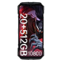 Doogee S118 Spare Parts & Accessories by Maxbhi.com