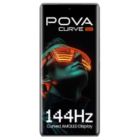 Tecno Pova Curve 5G Spare Parts & Accessories by Maxbhi.com
