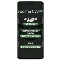 Realme C73 5G Spare Parts & Accessories by Maxbhi.com