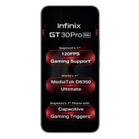 Infinix GT 30 Pro Spare Parts & Accessories by Maxbhi.com