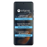 Motorola Edge 60 5G Spare Parts & Accessories by Maxbhi.com