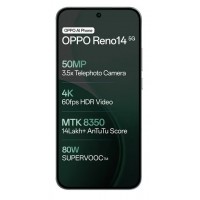Oppo Reno14 5G Spare Parts & Accessories by Maxbhi.com