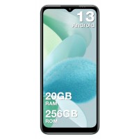 Doogee N50 Pro Spare Parts & Accessories by Maxbhi.com