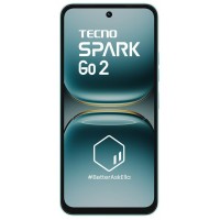 Tecno Spark Go 2 Spare Parts & Accessories by Maxbhi.com