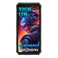 Ulefone Armor 28 Ultra Spare Parts & Accessories by Maxbhi.com