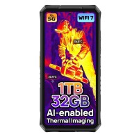 Ulefone Armor 28 Ultra Thermal Spare Parts & Accessories by Maxbhi.com